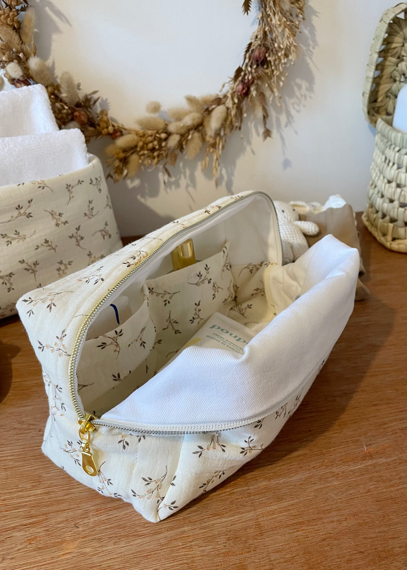 Trousse de toilette Jules