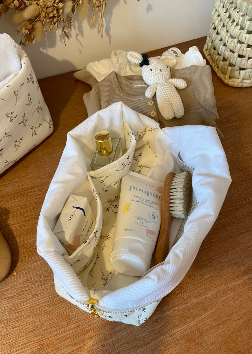 Trousse de toilette Jules