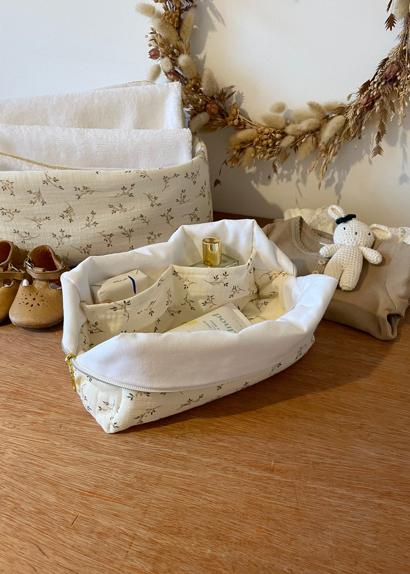 Trousse de toilette Jules