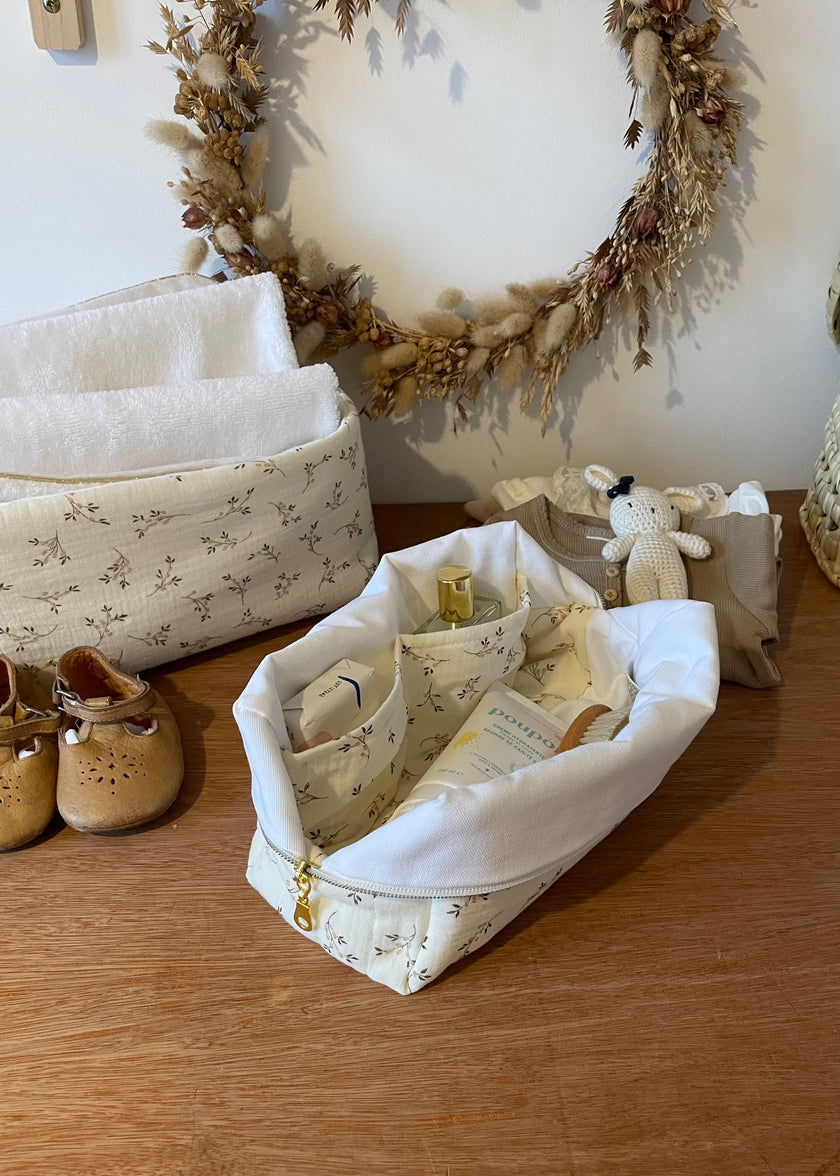 Trousse de toilette Jules