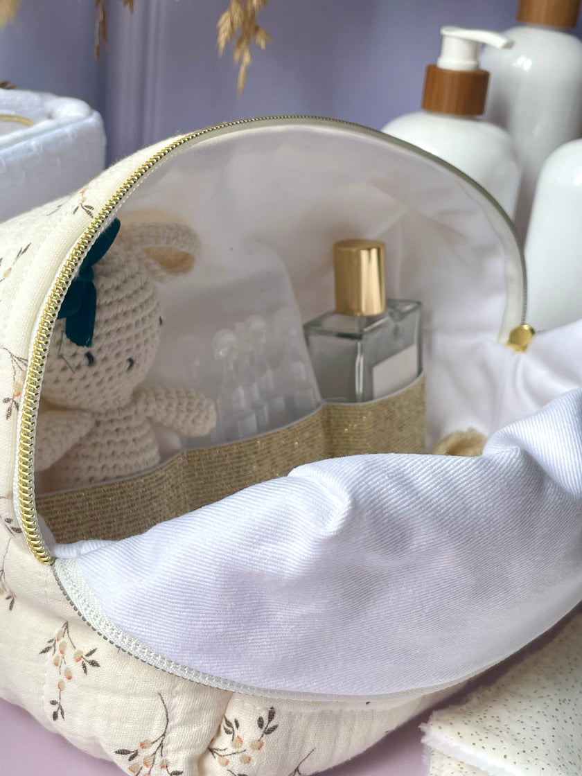 Trousse de toilette Jules