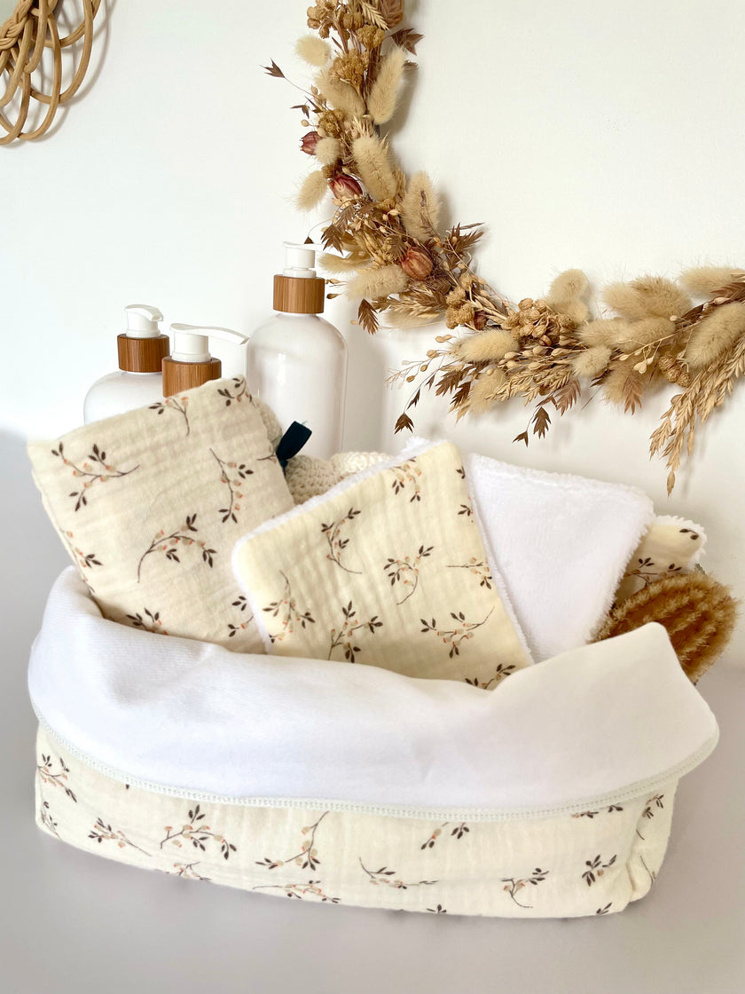 Trousse de toilette Jules
