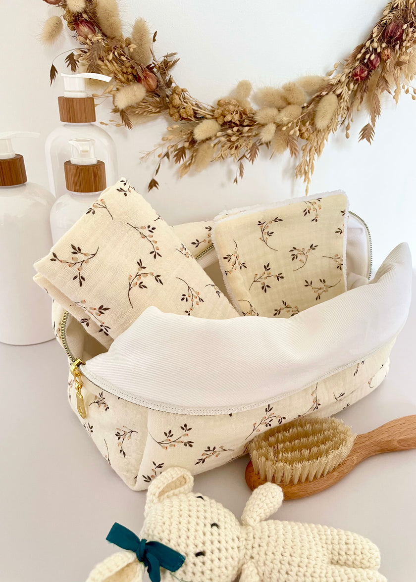 Trousse de toilette Jules