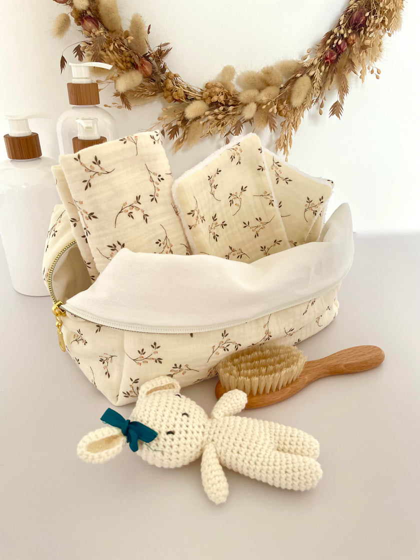 Trousse de toilette Jules