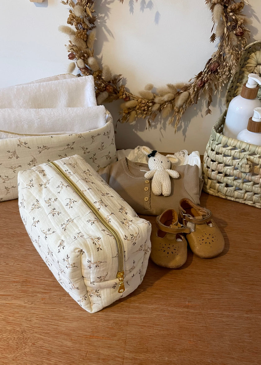 Trousse de toilette Jules