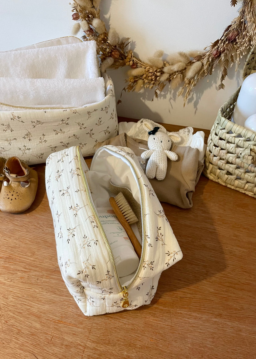 Trousse de toilette Jules