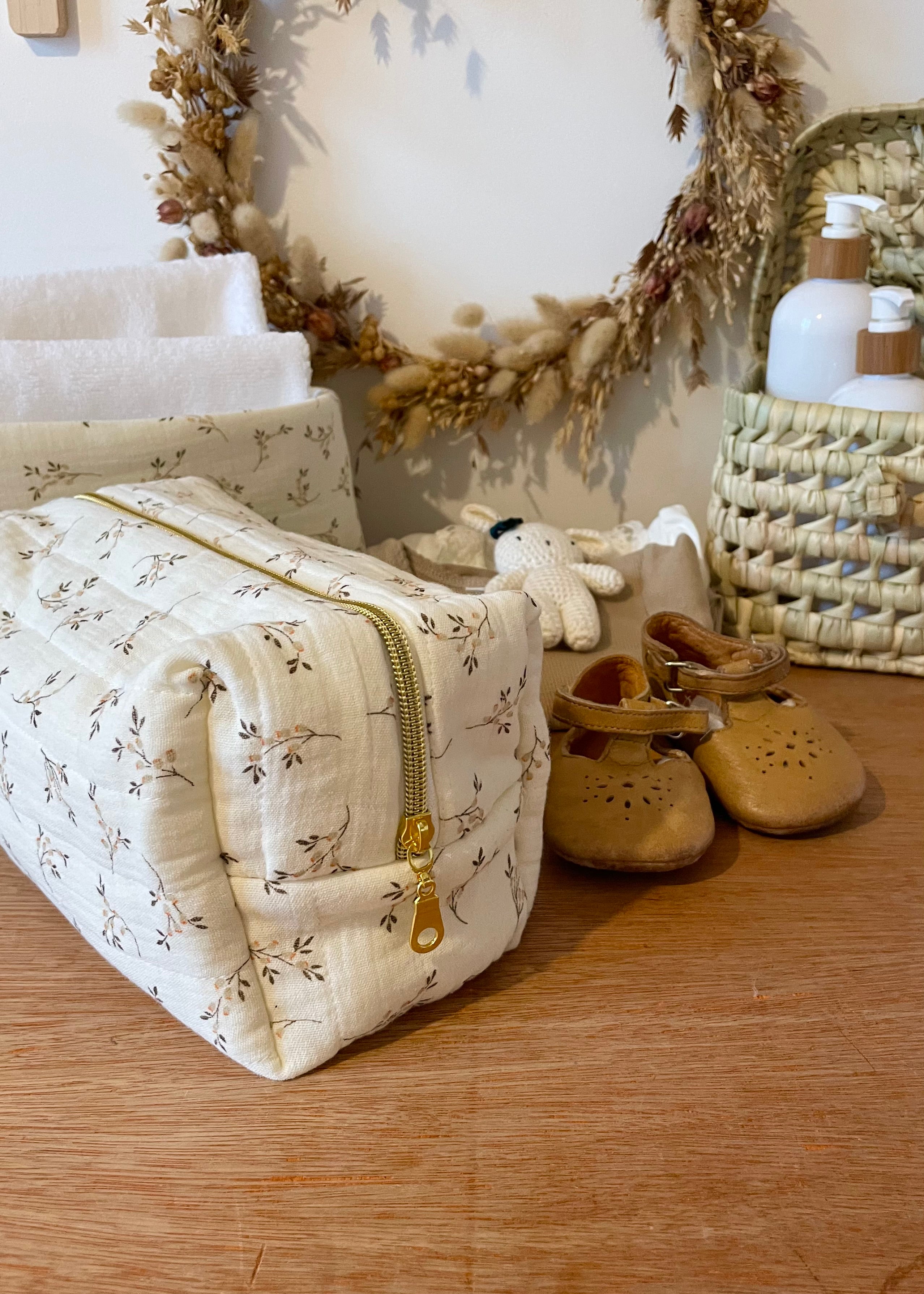 Trousse de toilette Jules