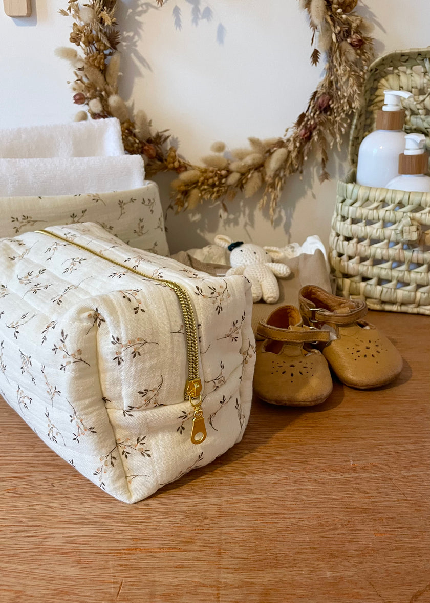 Trousse de toilette Jules