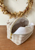 Trousse de toilette femme vichy